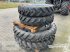 Zwillingsrad typu Ceat 270/95 R32 + 300/95 R45 | PASSEND MF 6S, Gebrauchtmaschine v Wildeshausen (Obrázek 16)
